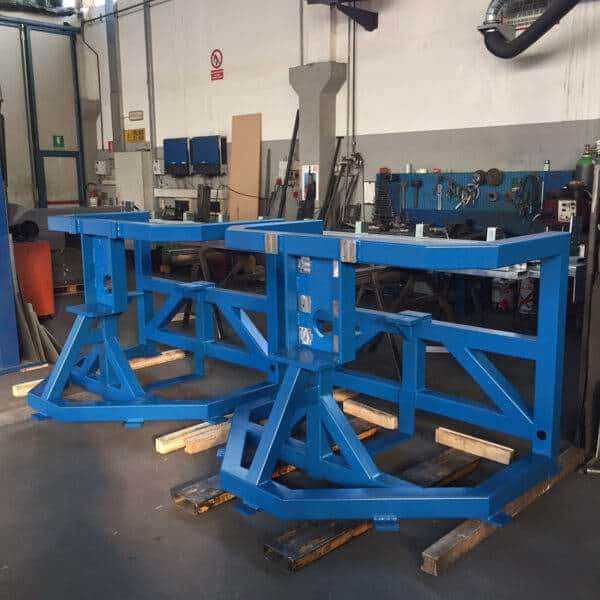 lavorazioni meccaniche